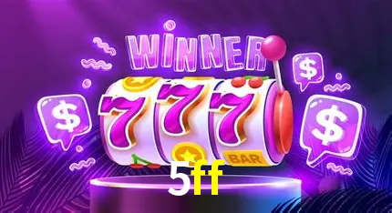 A Revolução dos Aplicativos de Jogos no 5ff