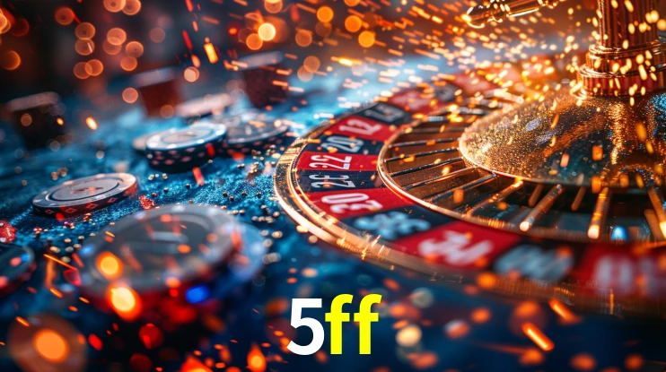 Responsive Design 5ff