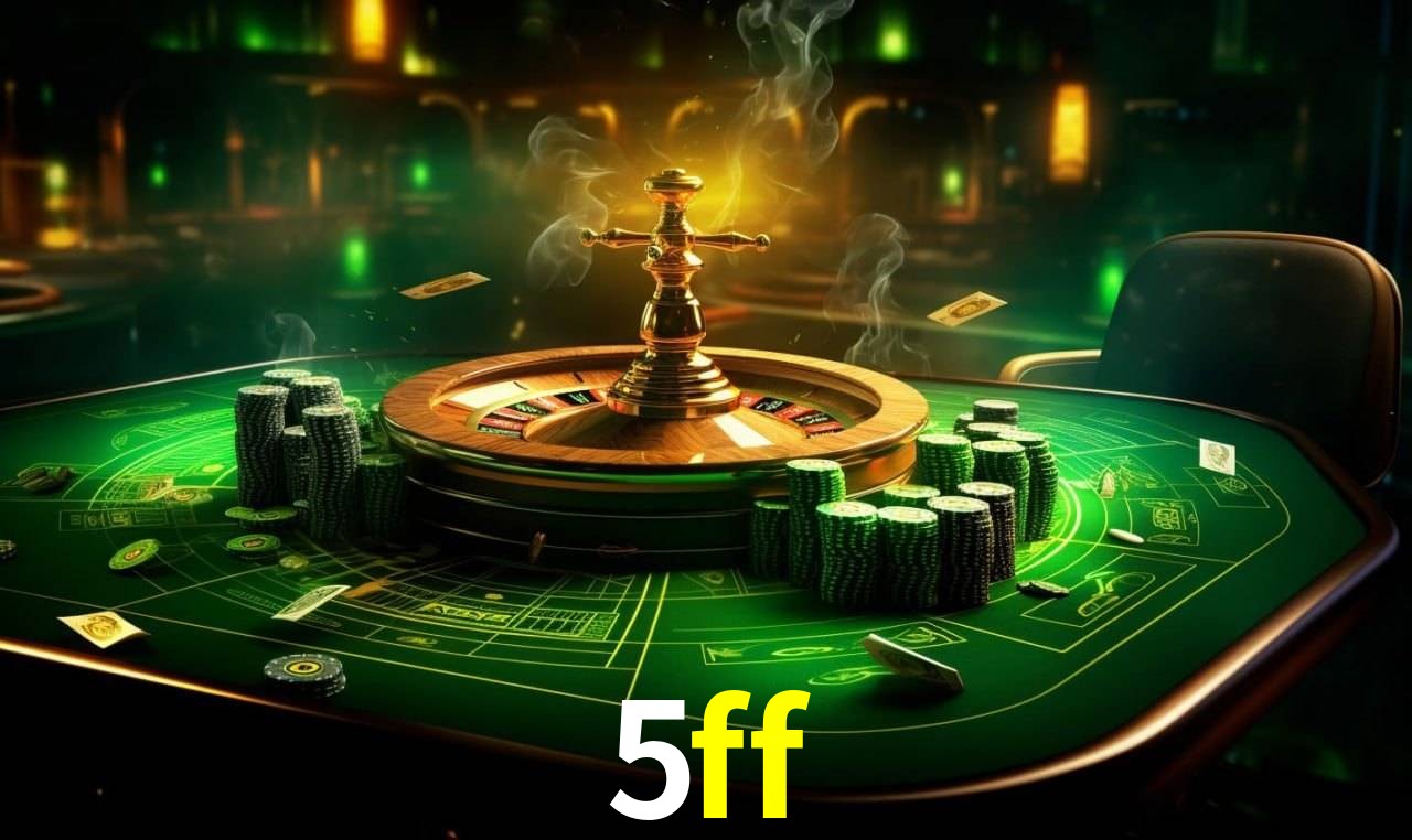 5ff Facebook