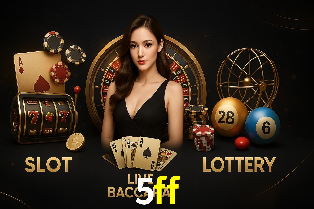 5ff cassino