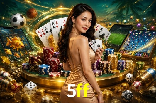 Roulette Table 5ff
