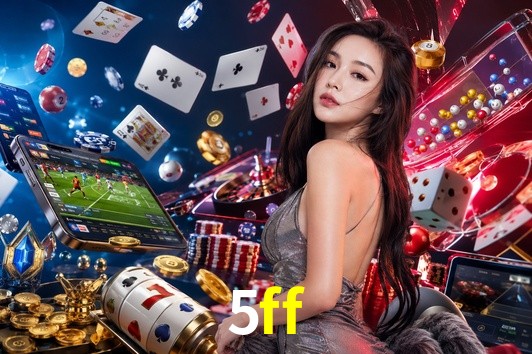 Live Casino 5ff