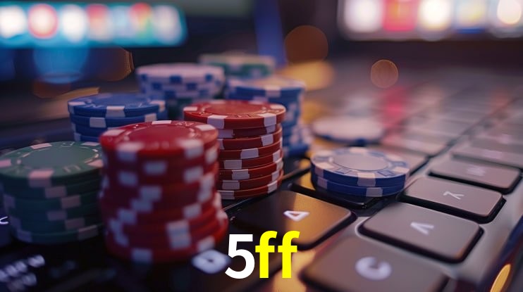 Segurança 2FA 5ff