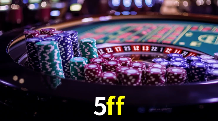 Tournaments 5ff