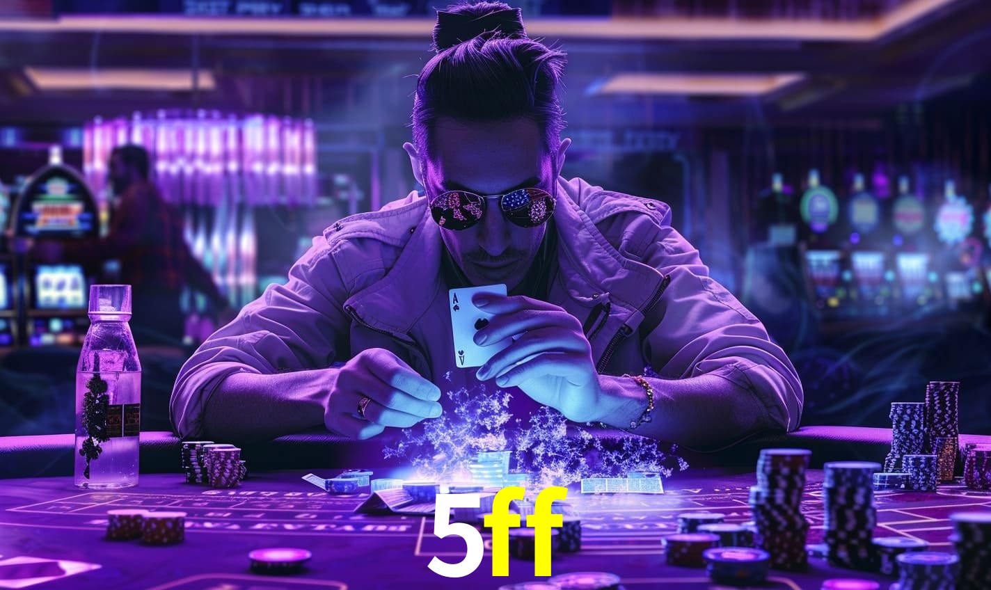 VIP Casino 5ff