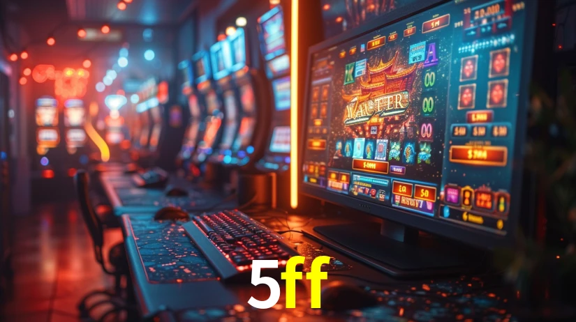 Experimente o Login Seguro Premium no 5ff