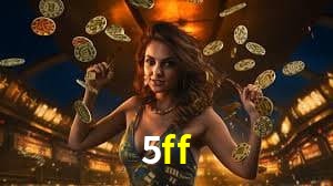 Game Statistics 5ff