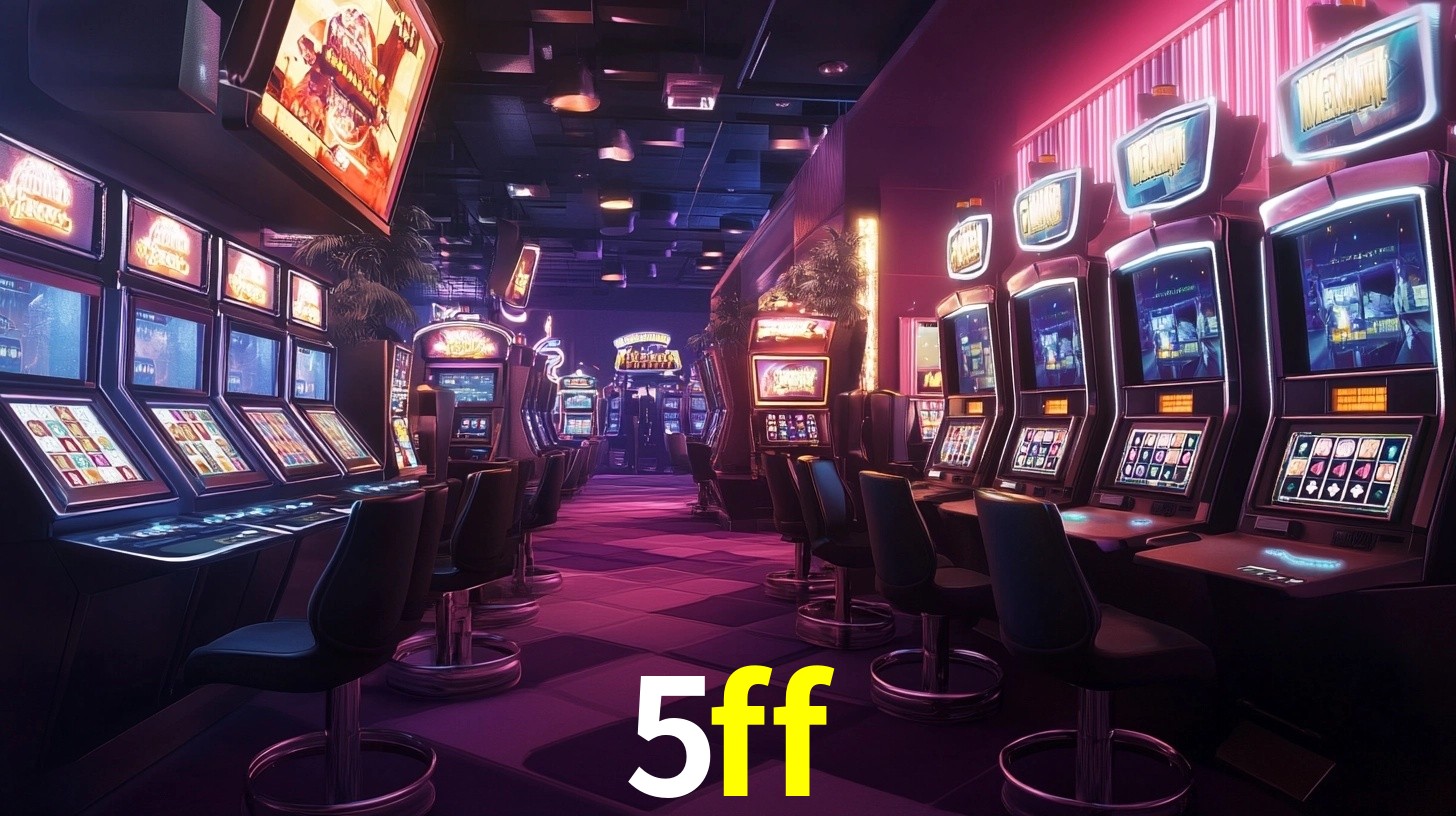 5ff App Interface