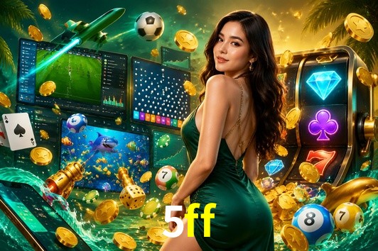 Experiência VIP 5ff
