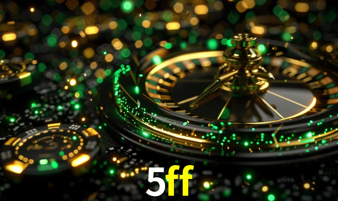 5ff lottery