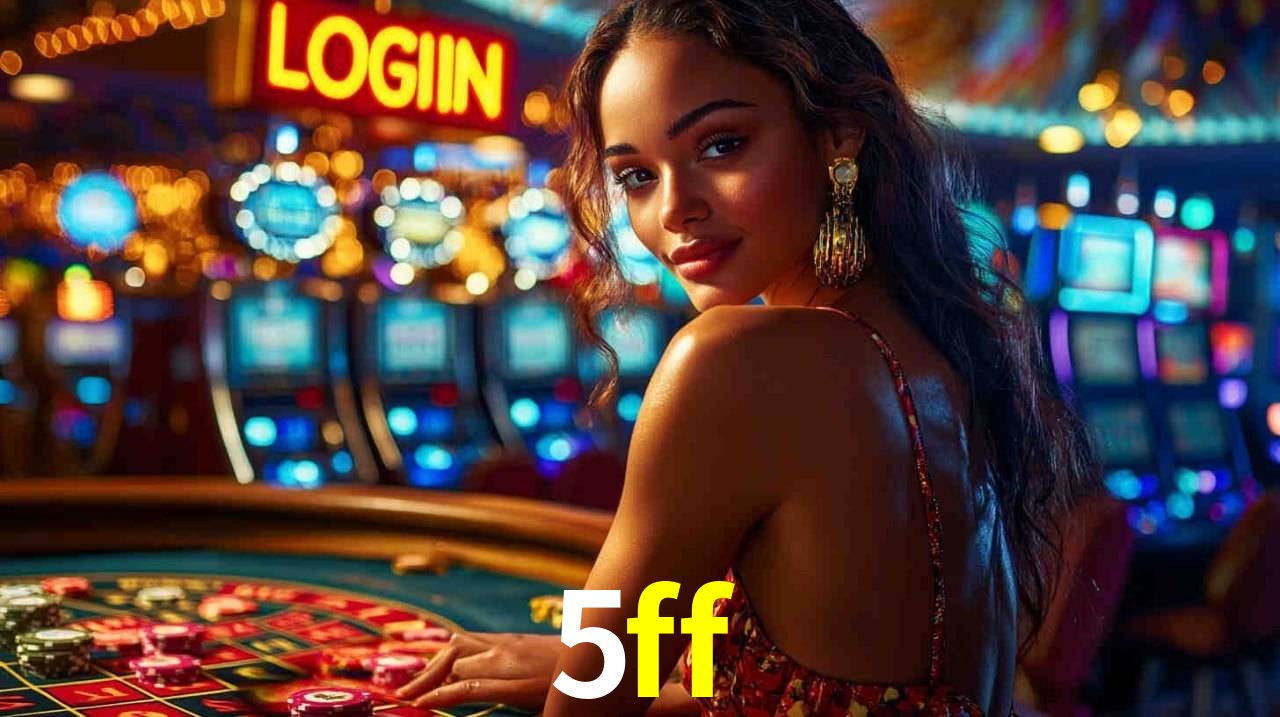 Diretório de Jogos 5ff