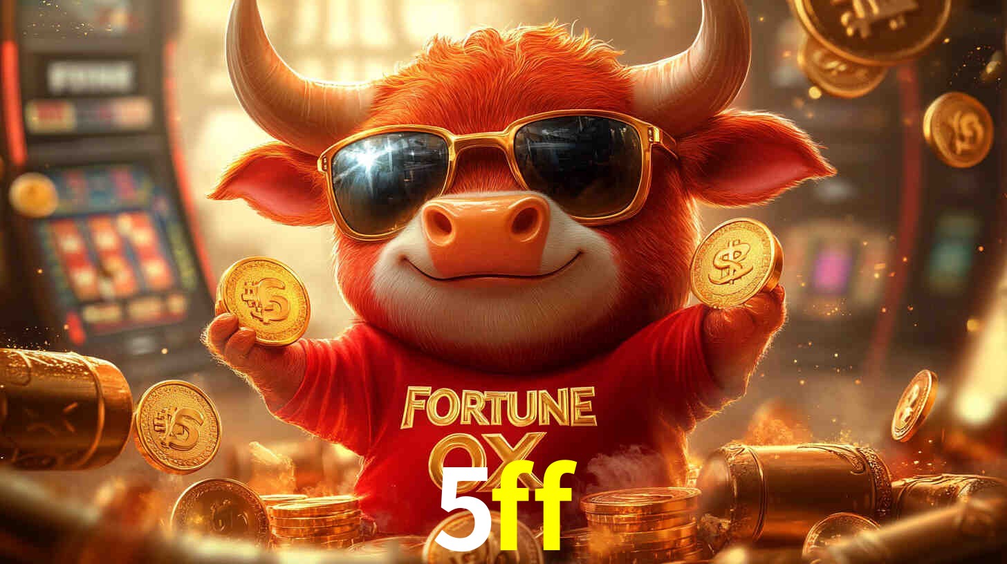 5ff: Jogue Crash e Experimente Alta Recompensa Instantânea