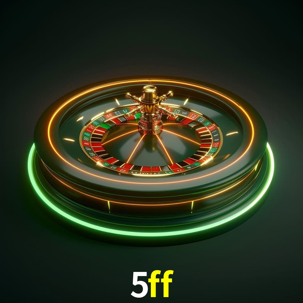 Requisitos técnicos do APK 5ff para Android