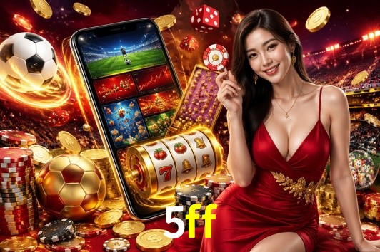 Tennis Betting 5ff