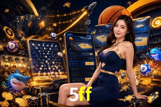 Weekend Specials 5ff