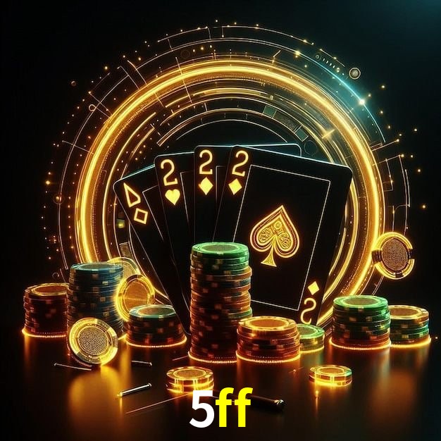 Recursos de Bônus 5ff