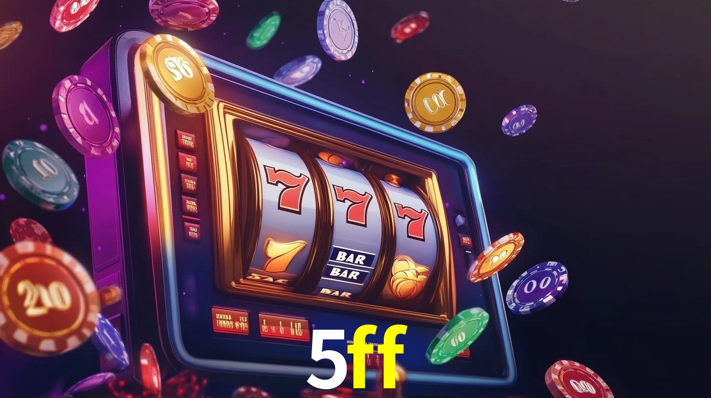 Daily Bonuses 5ff