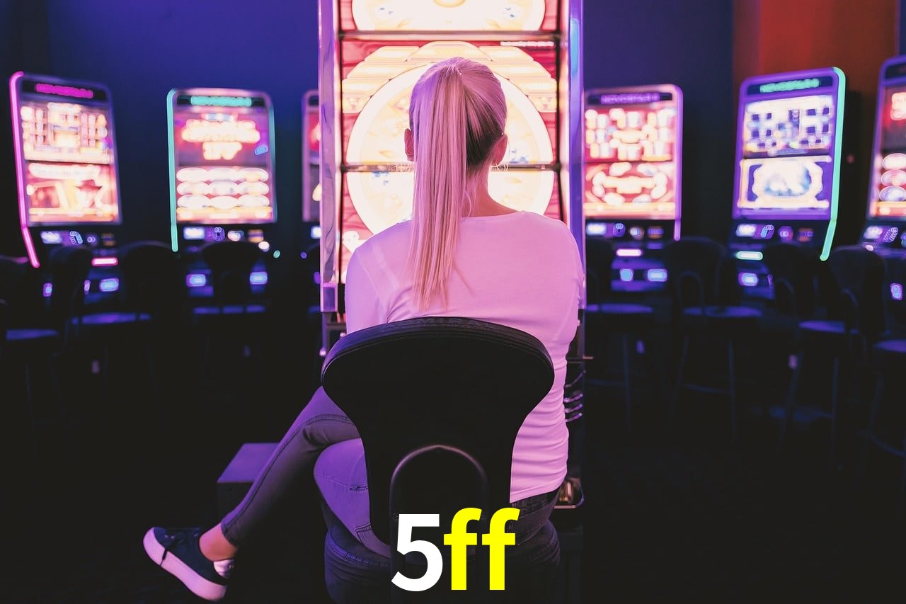 Slot Games 5ff