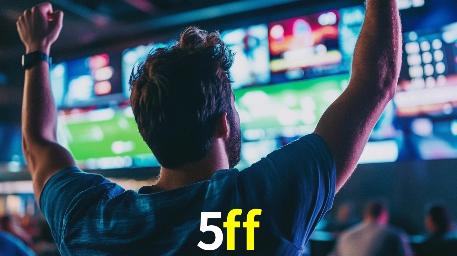 5ff - Cassino Luxo para Membros VIP - 5ff.com