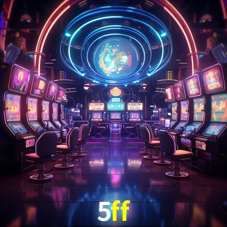 5ff vip