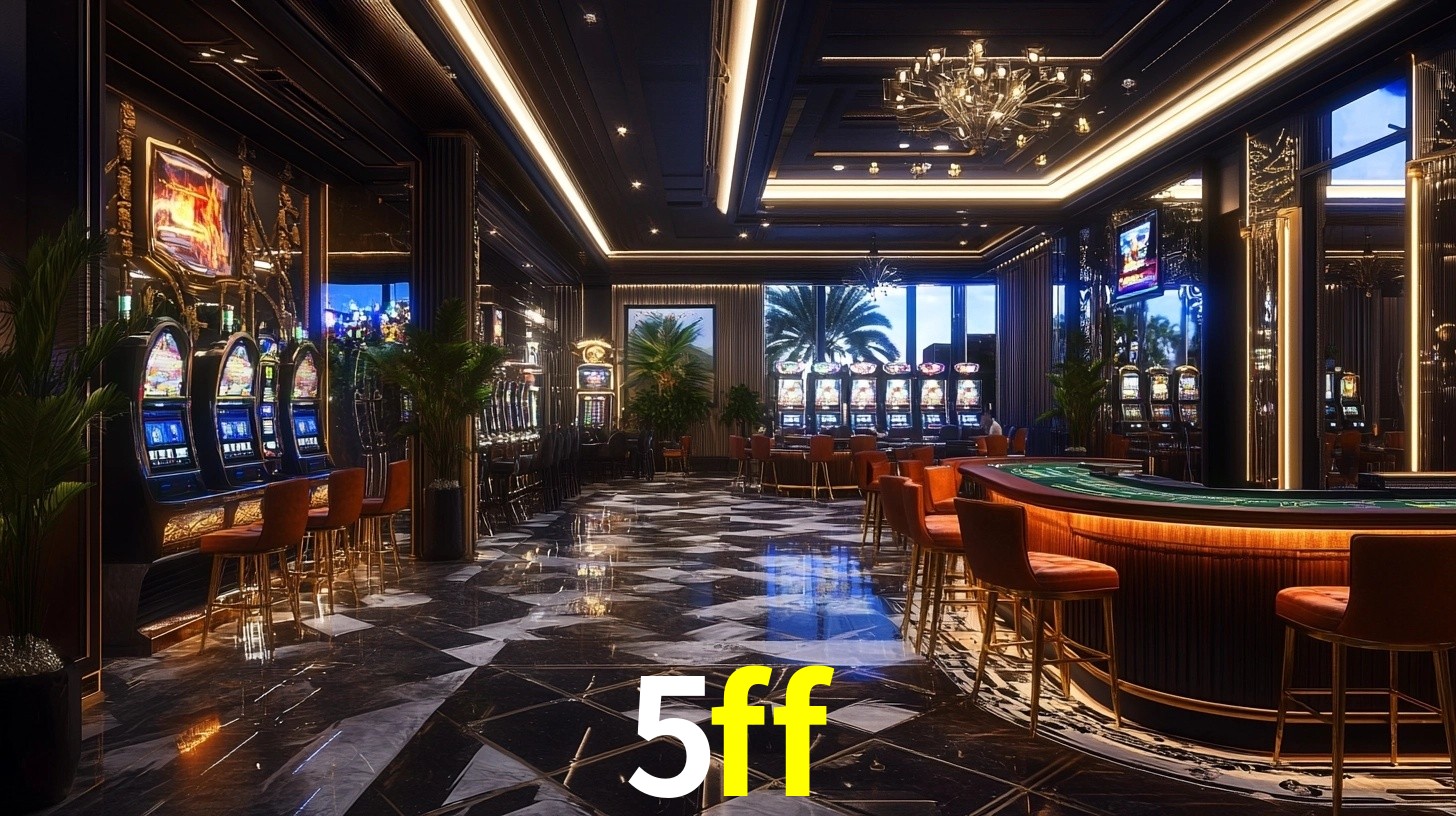Premium Interface 5ff