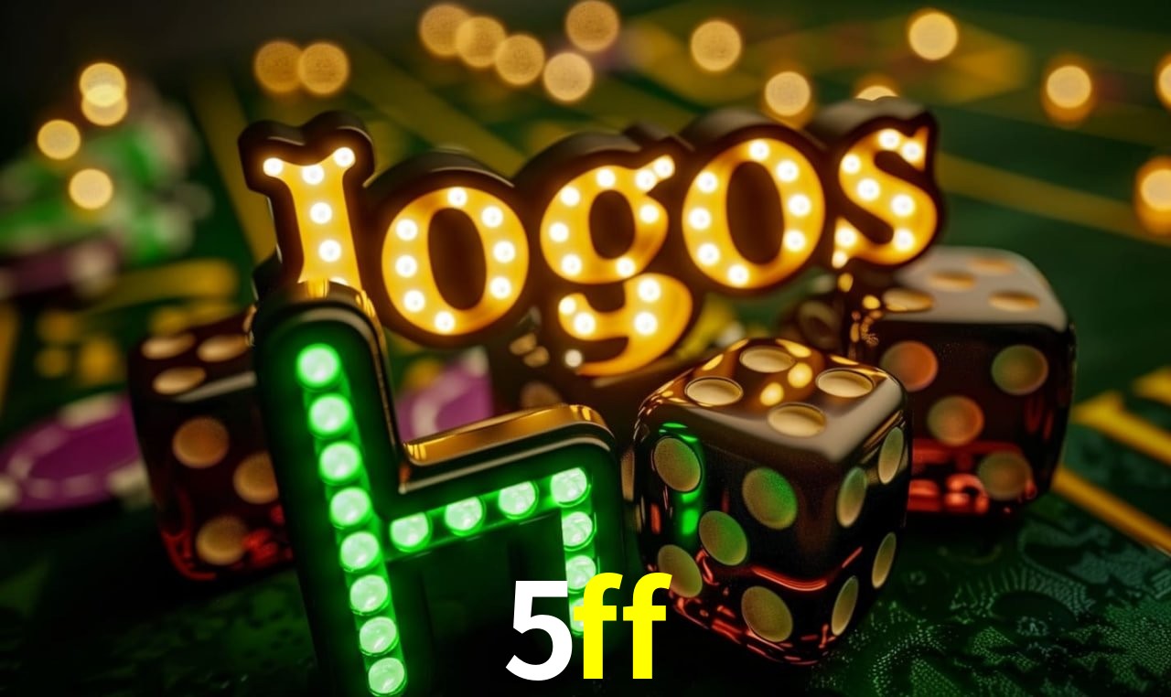 Estatísticas do Jogo 5ff