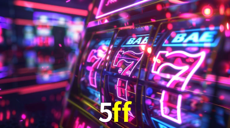 Platform Technology 5ff