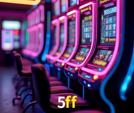 5ff Plataforma Oficial