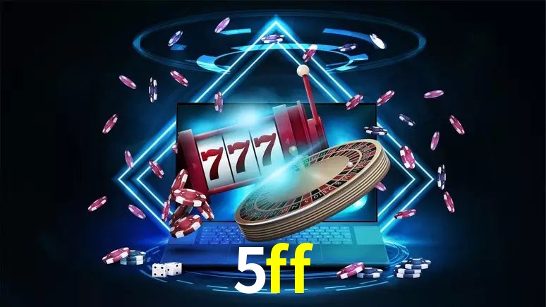 Provedores de Jogos 5ff
