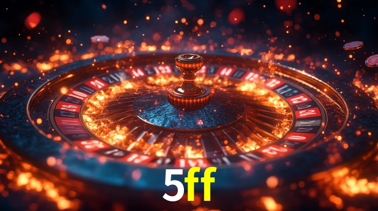 Explore as vantagens do 5ff: serviço profissional e confiabilidade