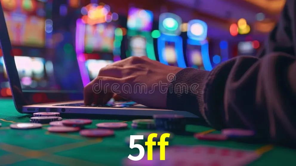 Bônus Diários 5ff