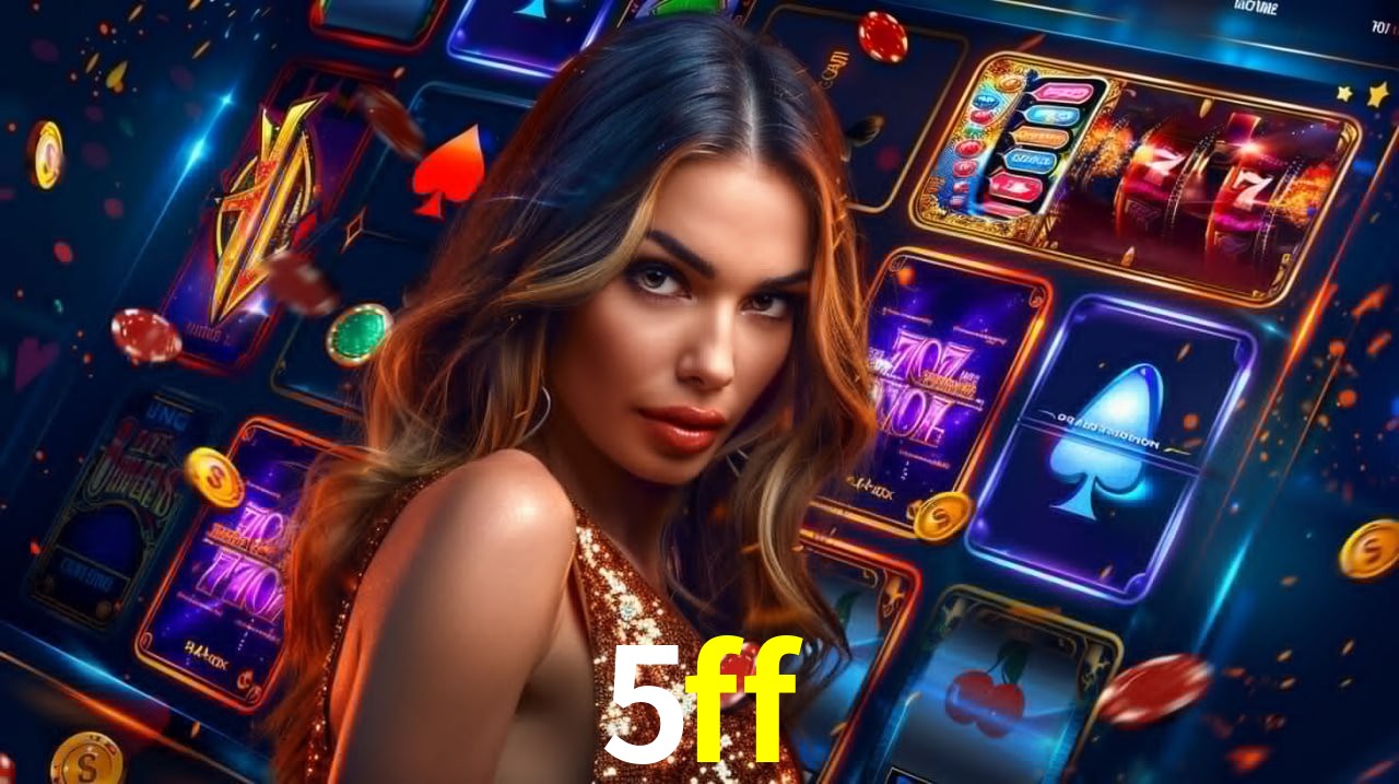 cassino 5ff