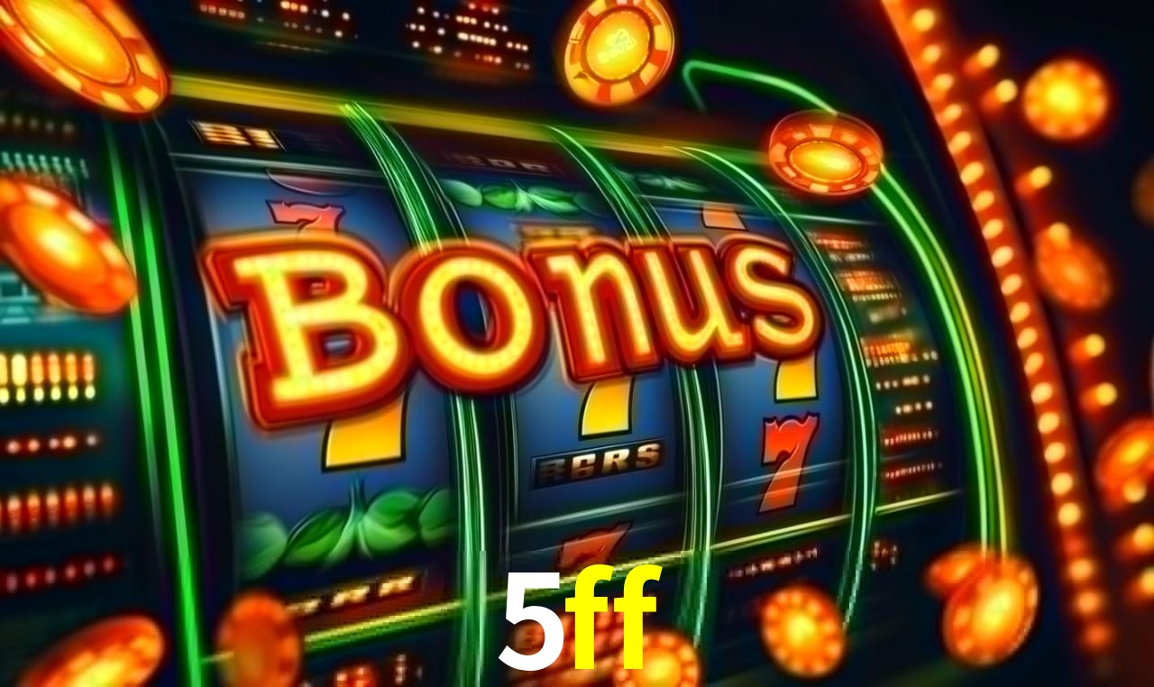Blackjack Table 5ff