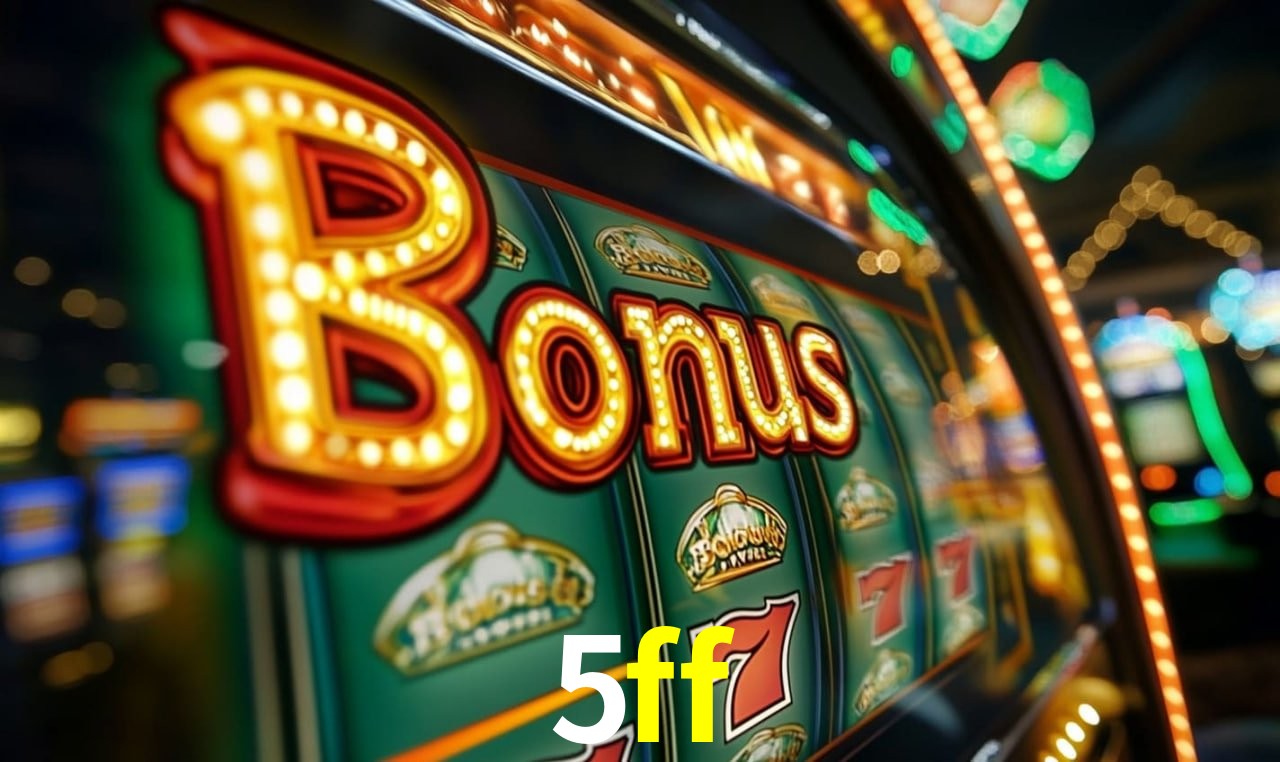 5ff cassino online