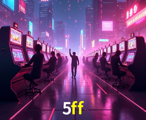 Casino Ao Vivo 5ff