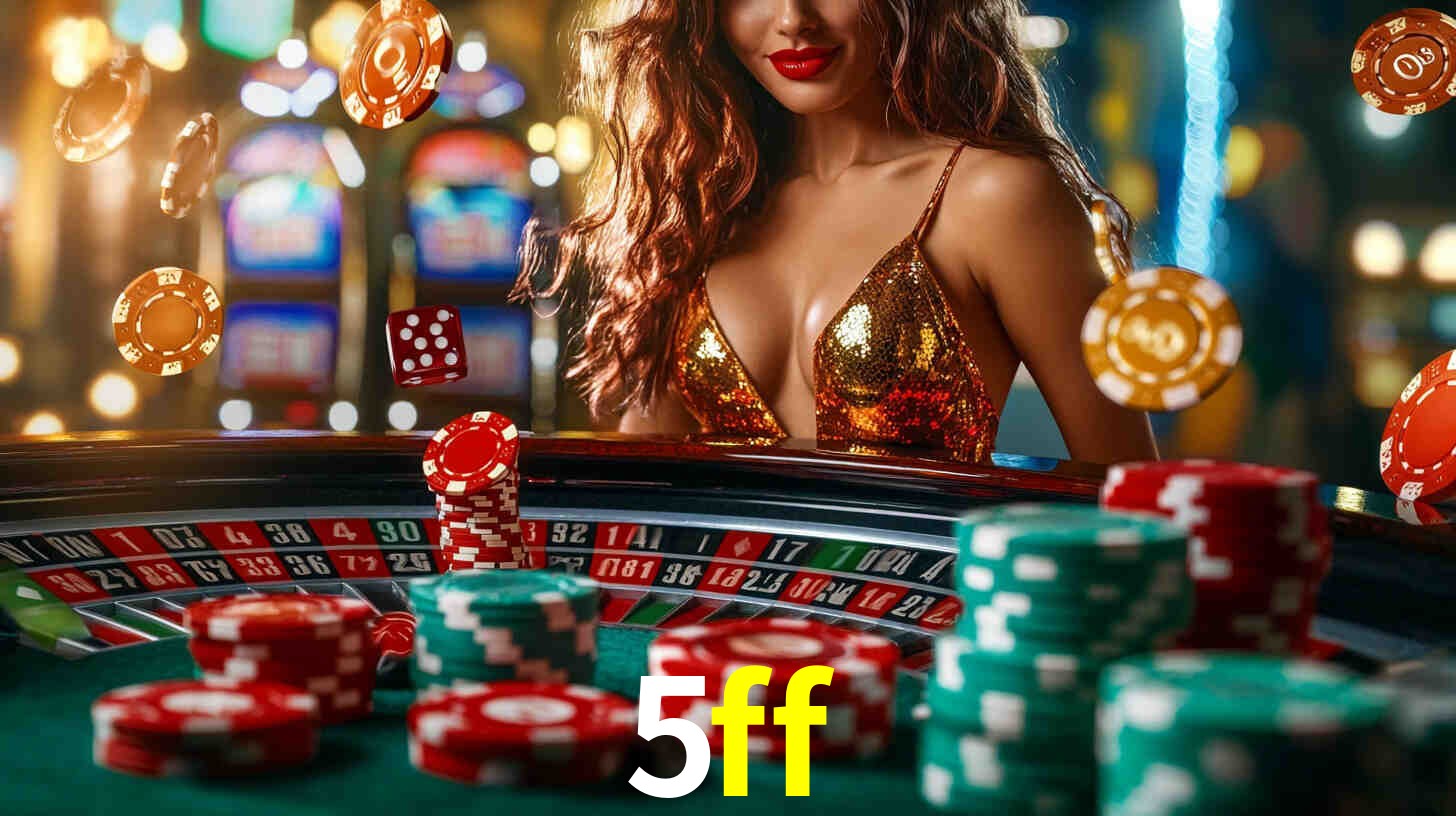 Exclusive Games 5ff