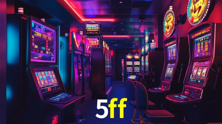 5ff bonus