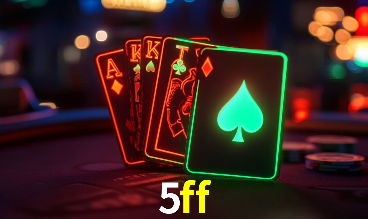 5ff Win