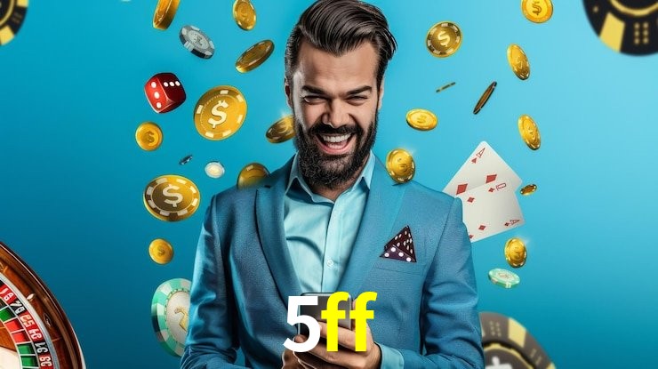 Games Directory 5ff