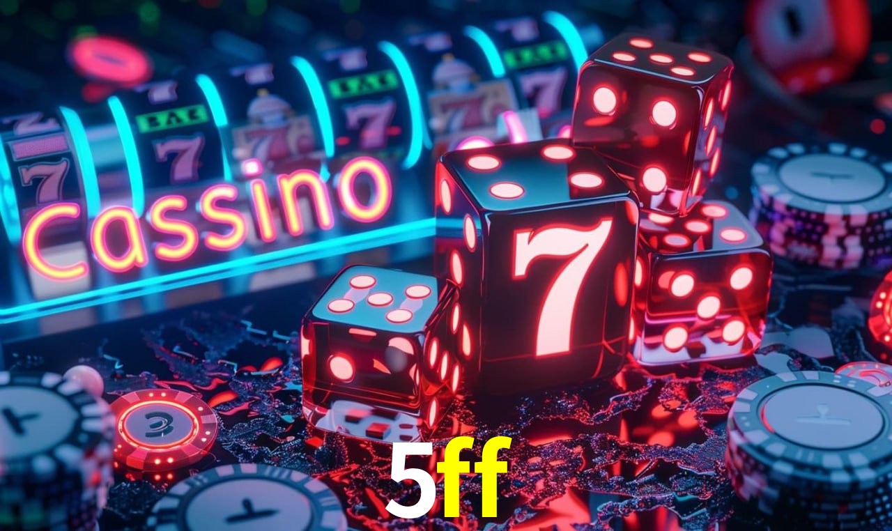 Welcome Bonus 5ff
