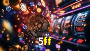 5ff Fortune Tiger