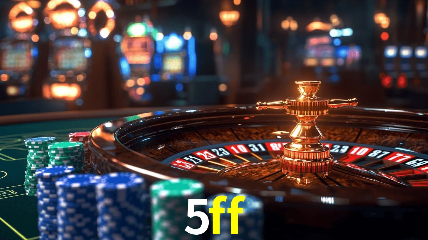 VIP Casino 5ff