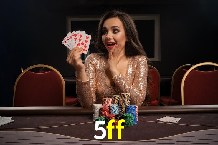 Jogos Exclusivos 5ff