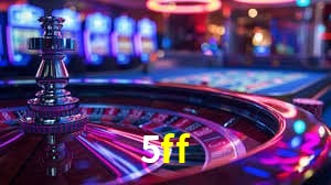 Estatísticas do Jogo 5ff