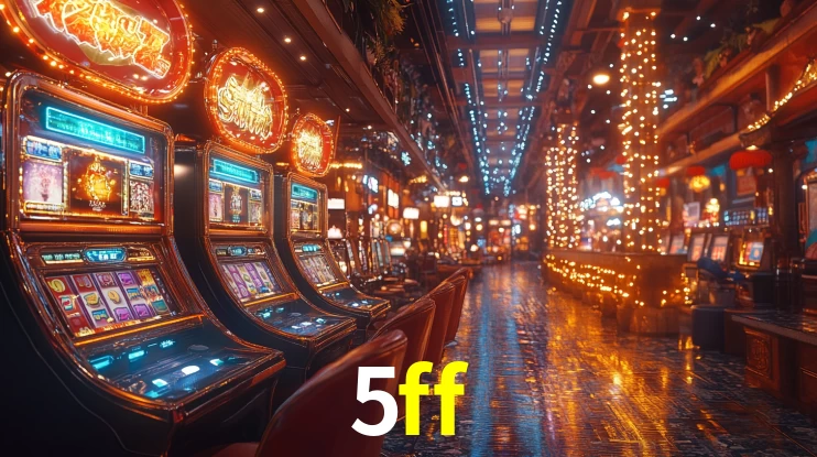 Roulette Table 5ff