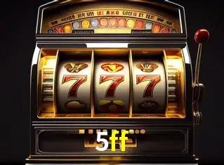 A Emoção da Loteria na 5ff: Uma Chance de Mudança de Vida