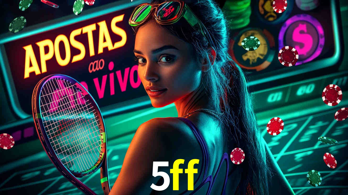 Descubra a Essência do 5ff: Nossa História e Compromissos