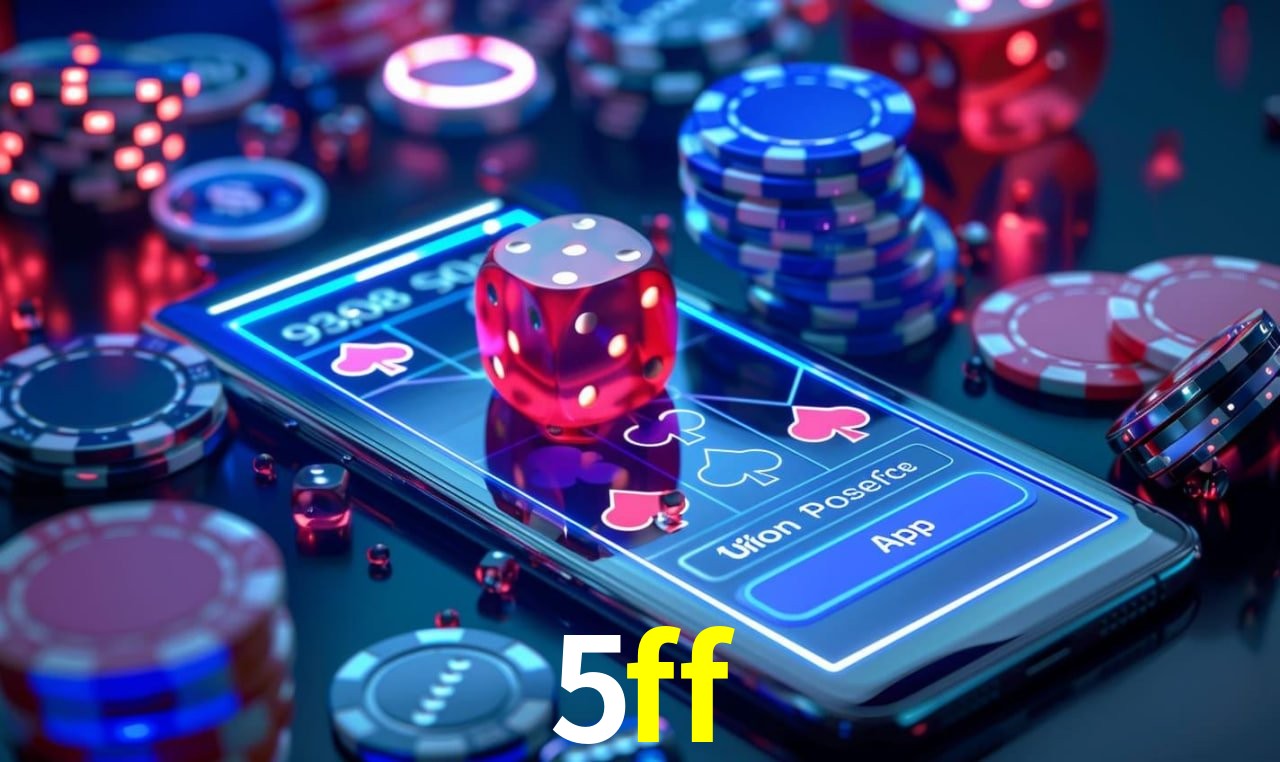 5ff bet