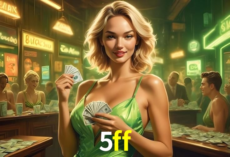 Desvendando o Mundo dos Jogos Virtuais na 5ff