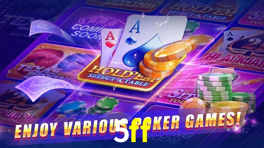 cassino 5ff